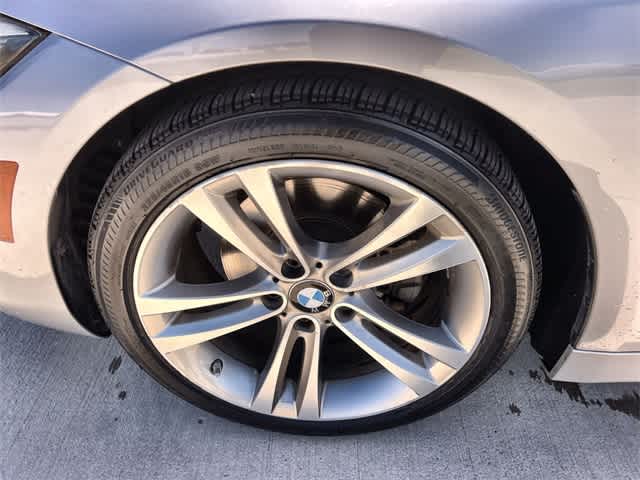 Thumbnail: 2019 BMW 4 Series - 10