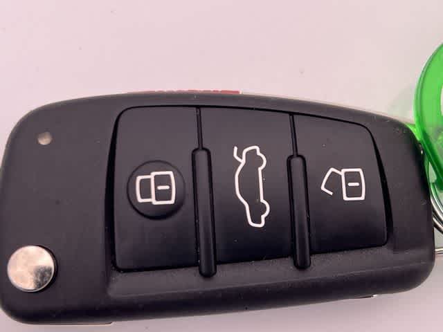 Thumbnail: 2016 Audi A3 - 21