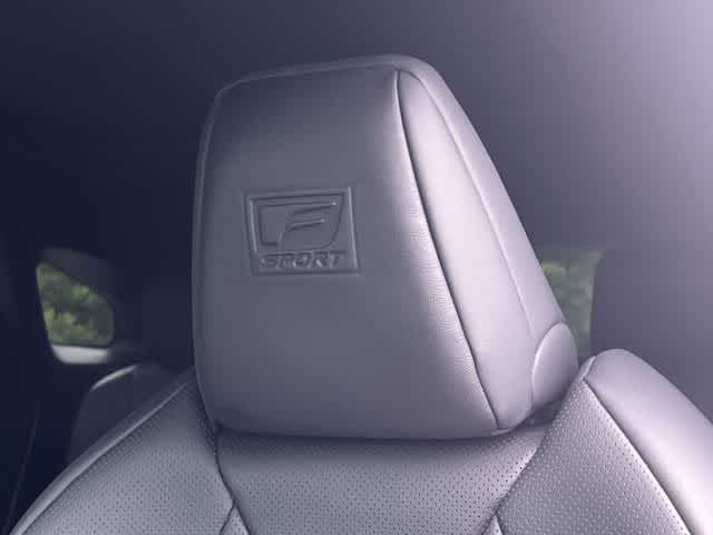 Thumbnail: 2024 Lexus RX - 25