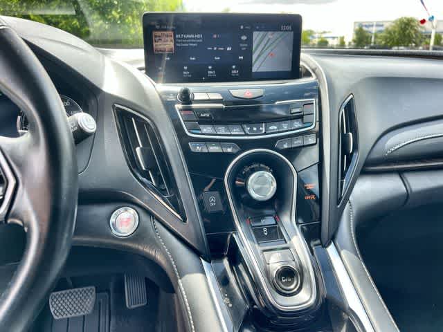 Thumbnail: 2019 Acura RDX - 18