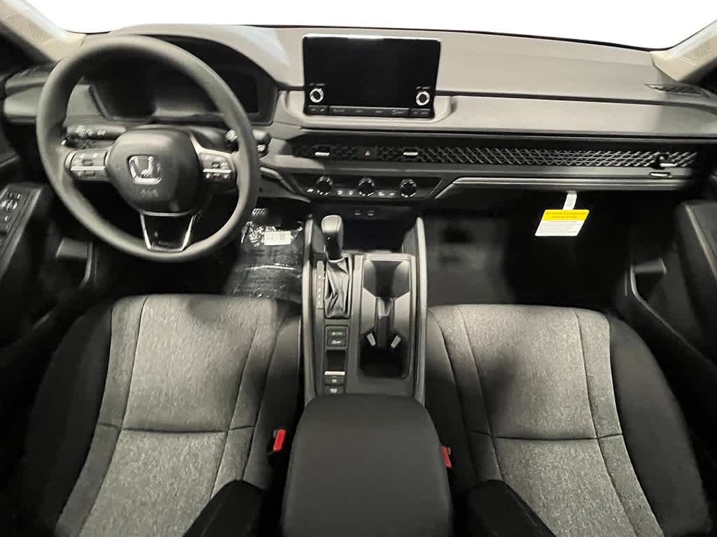 Thumbnail: 2025 Honda Accord - 15