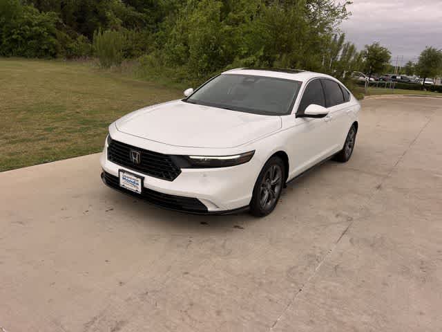 Thumbnail: 2025 Honda Accord - 2