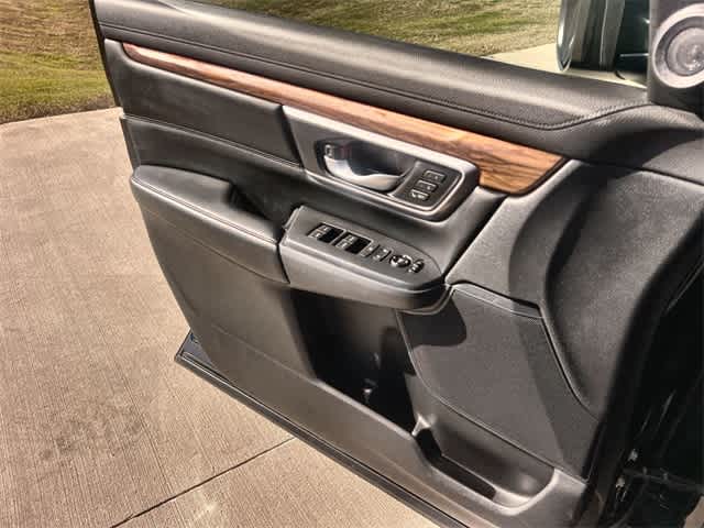 Thumbnail: 2019 Honda CR-V - 30