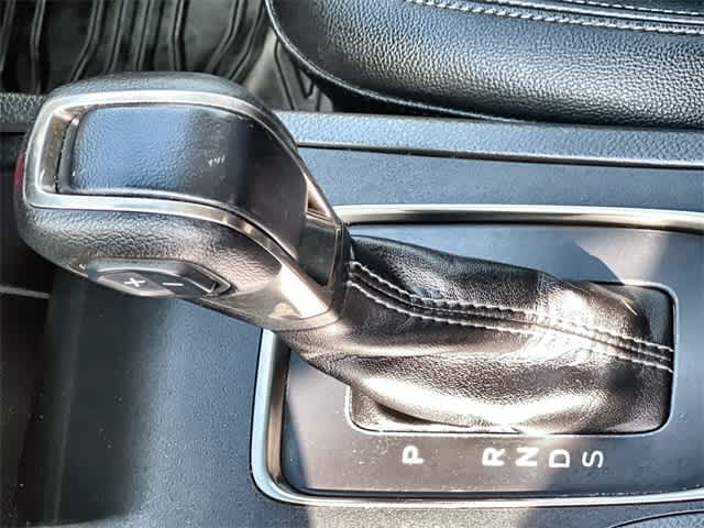 Thumbnail: 2019 Ford Ranger - 16