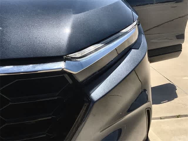 2023 Honda CR-V EX 24