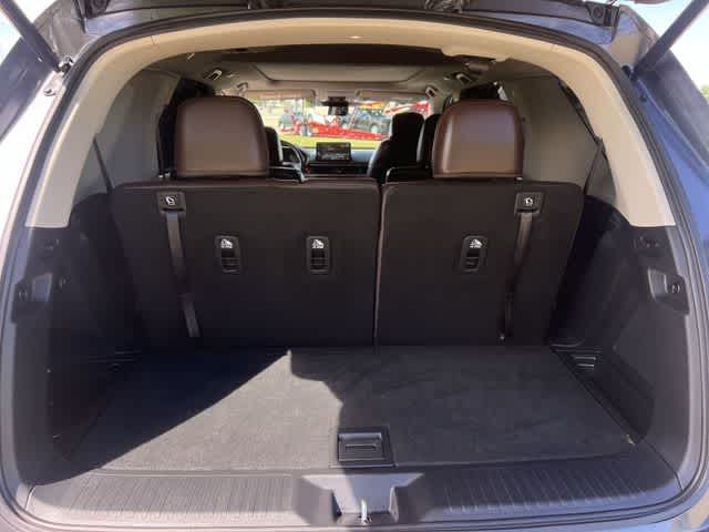 Thumbnail: 2023 Honda Pilot - 20