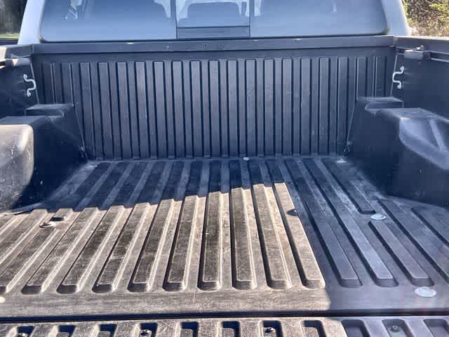 Thumbnail: 2019 Toyota Tacoma - 20