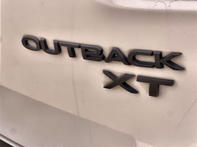 Thumbnail: 2021 Subaru Outback - 8
