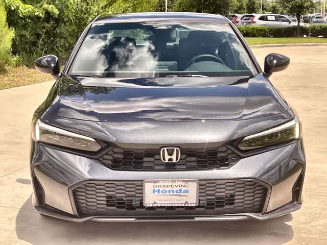 Thumbnail: 2026 Honda Civic - 7
