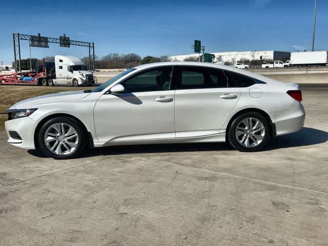 Thumbnail: 2020 Honda Accord - 4