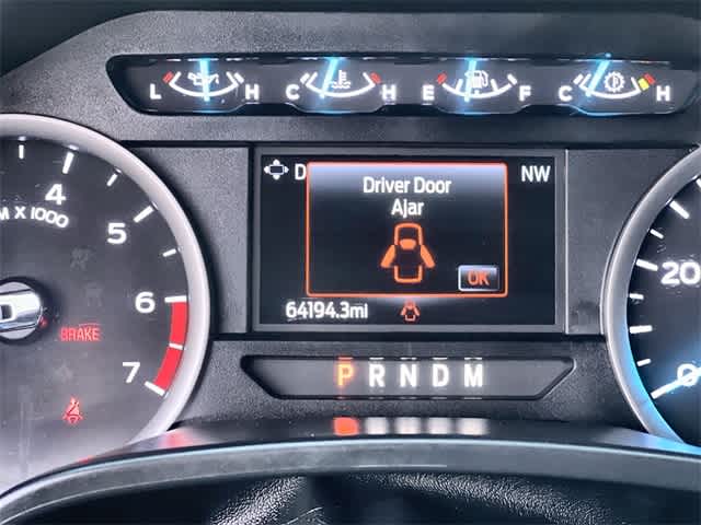 Thumbnail: 2020 Ford Econoline - 19