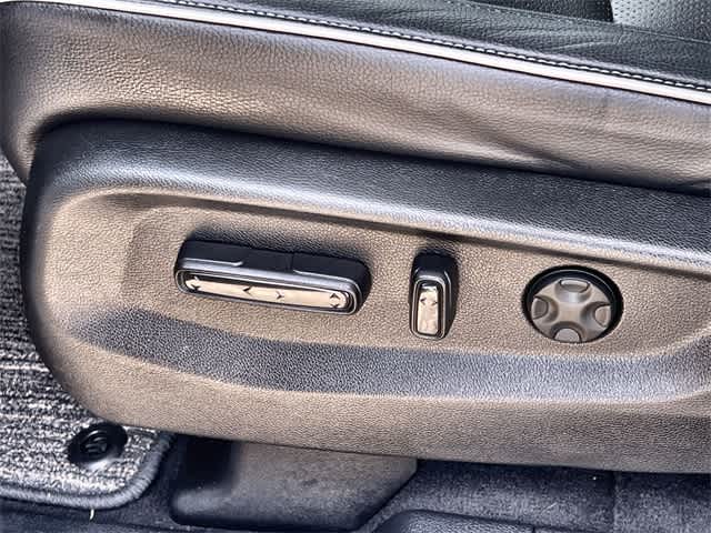 Thumbnail: 2024 Honda Odyssey - 31