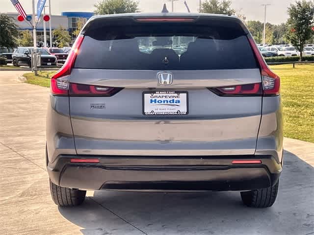 Thumbnail: 2025 Honda CR-V - 6