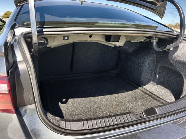 Thumbnail: 2024 Volkswagen Jetta - 20