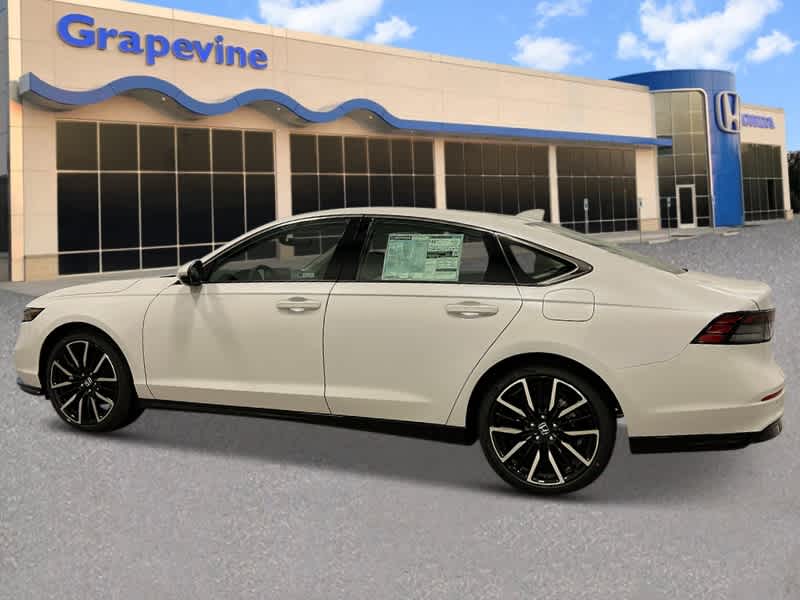 Thumbnail: 2025 Honda Accord - 2