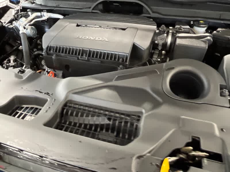 Thumbnail: 2025 Honda Pilot - 12