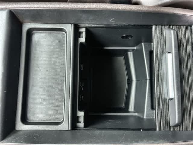 Thumbnail: 2019 Honda Odyssey - 26