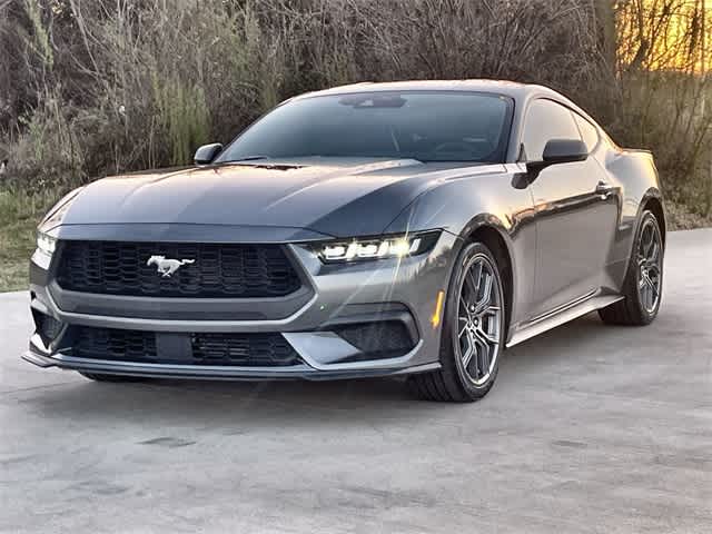 Thumbnail: 2024 Ford Mustang - 2