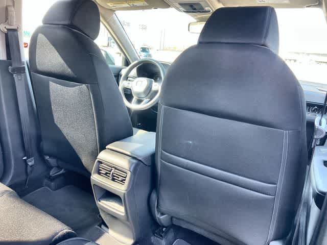 Thumbnail: 2025 Honda CR-V - 13