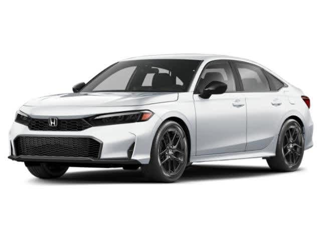 2025 Honda Civic Sport -
                  Grapevine, TX