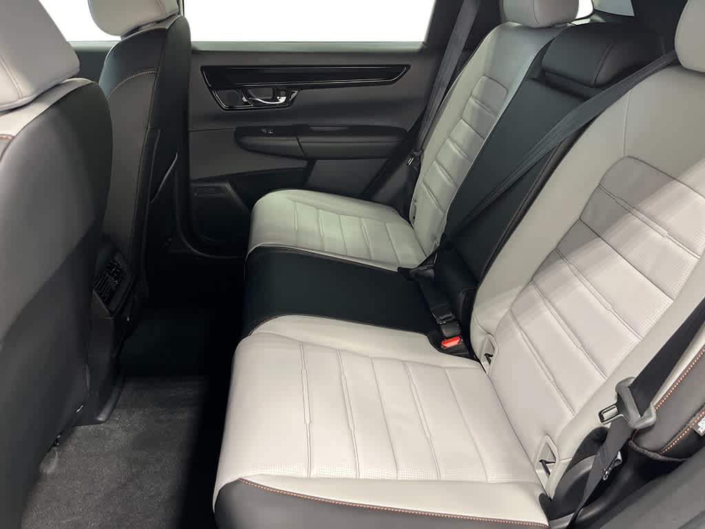 Thumbnail: 2026 Honda CR-V - 25