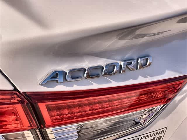 Thumbnail: 2020 Honda Accord - 8
