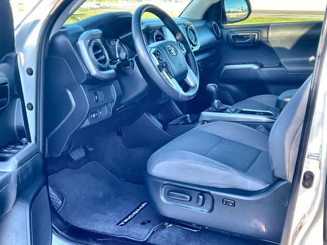 Thumbnail: 2023 Toyota Tacoma - 3