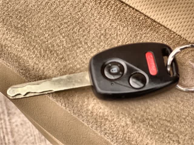 Thumbnail: 2008 Honda Civic - 21