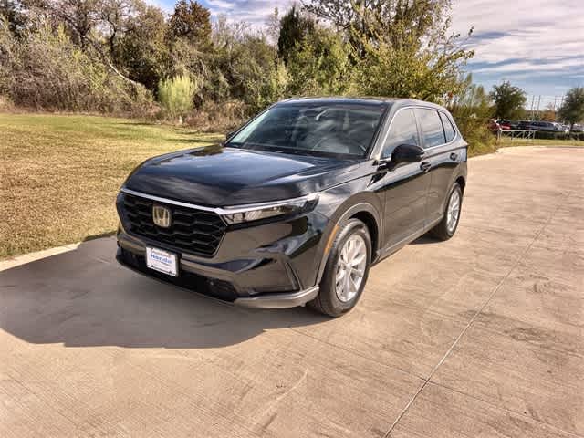 Thumbnail: 2025 Honda CR-V - 2