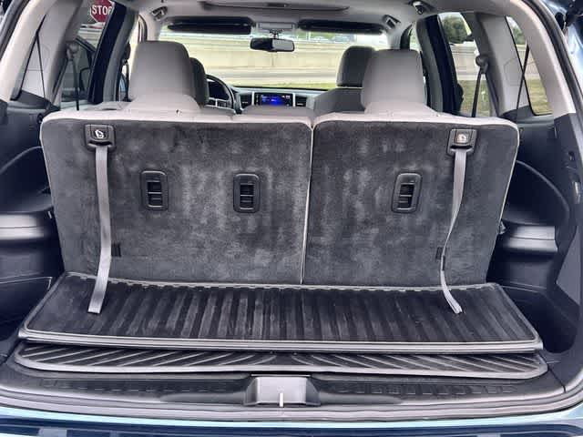 Thumbnail: 2018 Honda Pilot - 20