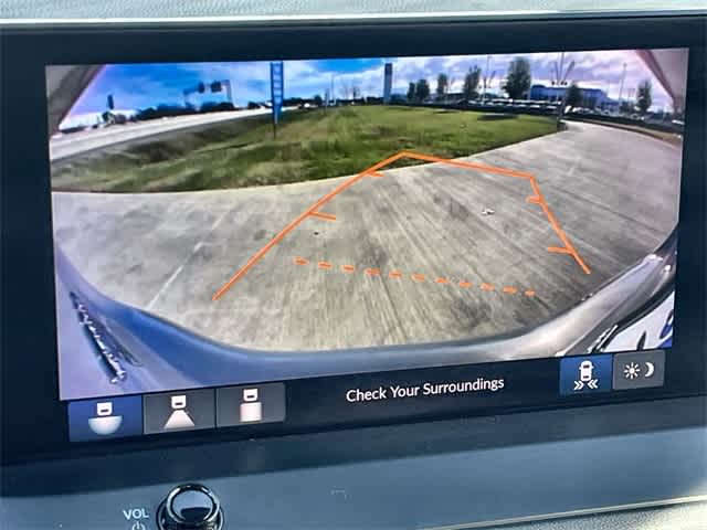 Thumbnail: 2025 Honda Accord - 26