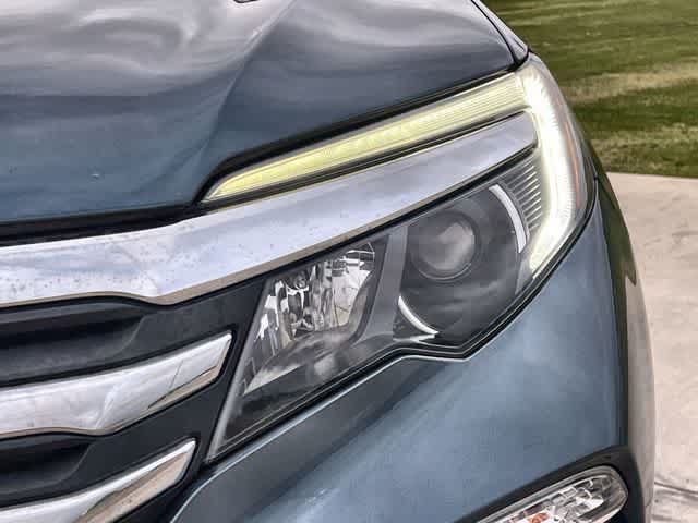 Thumbnail: 2018 Honda Pilot - 24