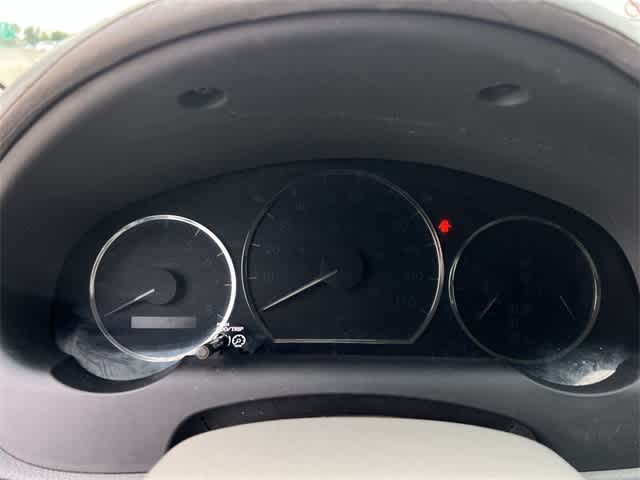 Thumbnail: 2008 Toyota Sienna - 19