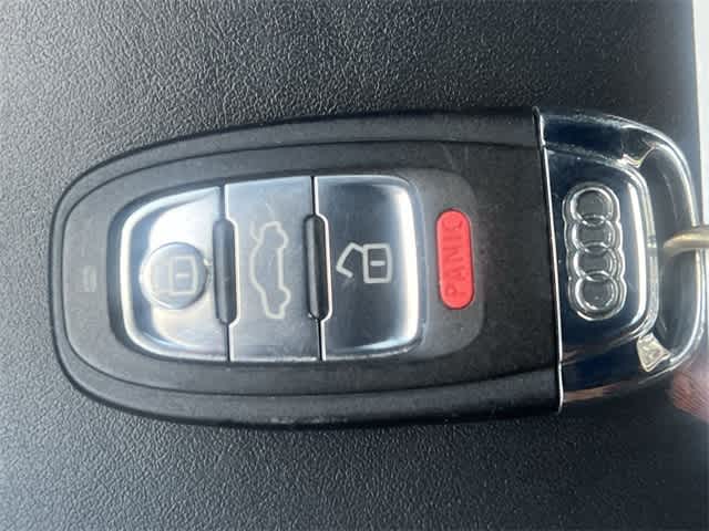 Thumbnail: 2014 Audi S6 - 21