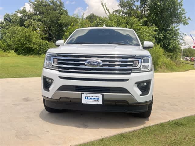 Thumbnail: 2020 Ford Expedition - 7