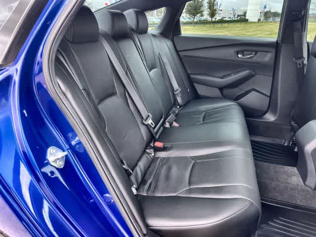 Thumbnail: 2024 Honda Accord - 14