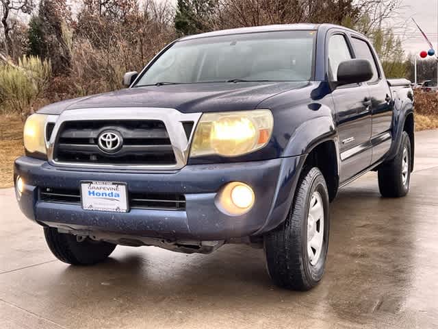 Thumbnail: 2006 Toyota Tacoma - 2