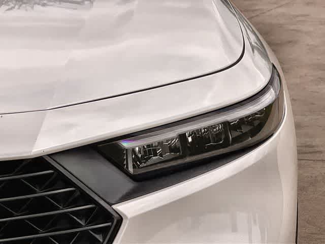 Thumbnail: 2024 Honda Accord - 24