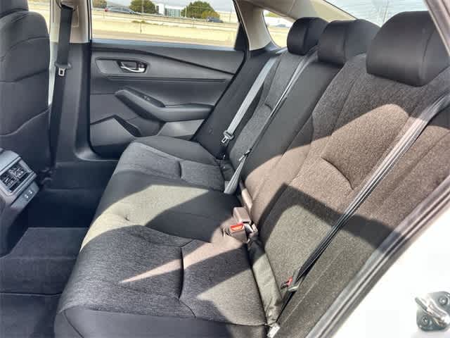 Thumbnail: 2025 Honda Accord - 14