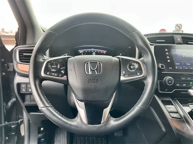 Thumbnail: 2019 Honda CR-V - 17