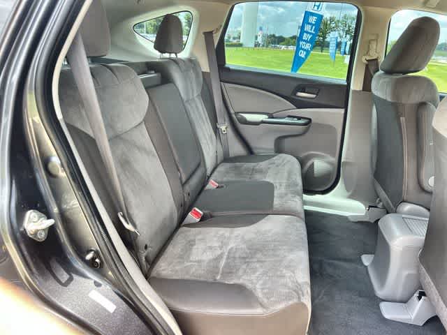 Thumbnail: 2014 Honda CR-V - 13