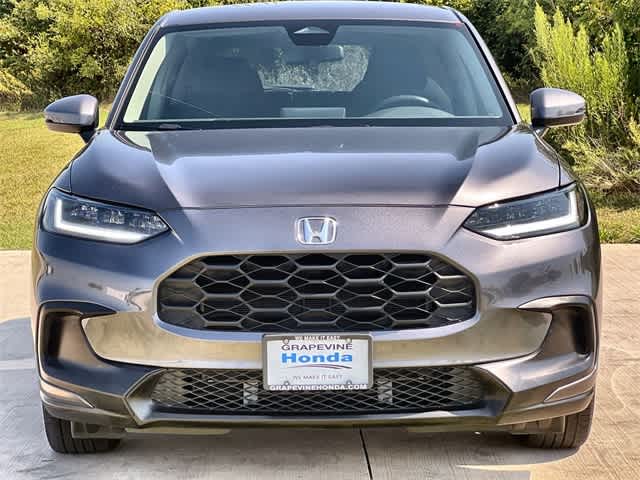 Thumbnail: 2024 Honda HR-V - 7