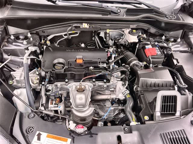 Thumbnail: 2025 Honda HR-V - 10