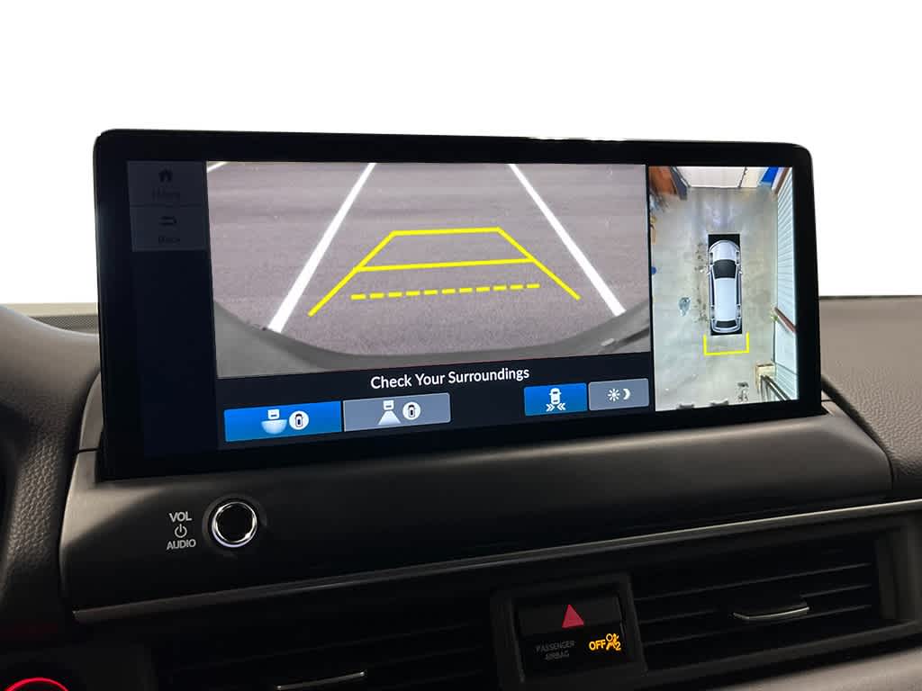 Thumbnail: 2026 Honda Pilot - 22