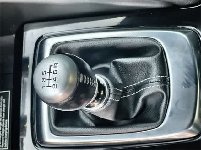 Thumbnail: 2024 Acura Integra - 16