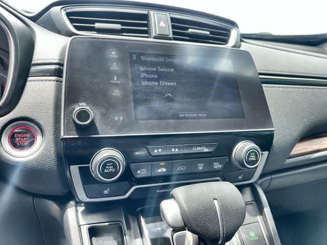 Thumbnail: 2019 Honda CR-V - 18
