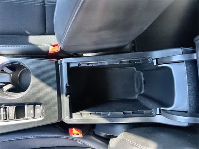 Thumbnail: 2024 Honda Civic - 27