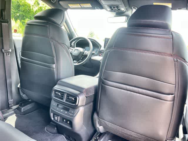 Thumbnail: 2026 Honda Pilot - 12