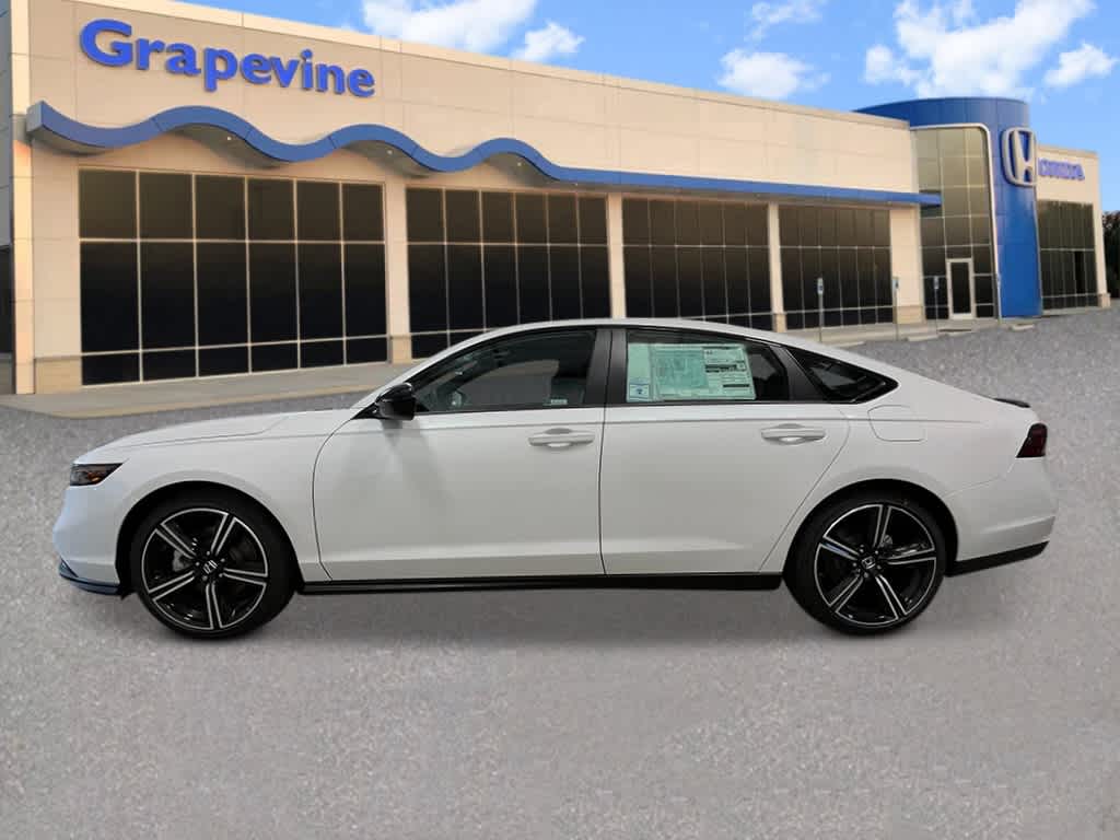 Thumbnail: 2026 Honda Accord - 2