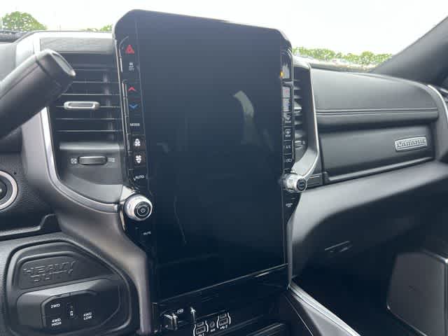 Thumbnail: 2025 RAM 3500 - 18